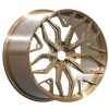 VXS Forged wheels (monoblock) - Image 4