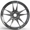 VXS Forged wheels (monoblock) - Image 11