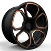 VXS Forged wheels (monoblock) - Image 14