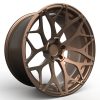 VXS Forged wheels (monoblock) - Image 8
