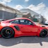 Bilstein B16 Porsche 997 DampTronic - Image 11