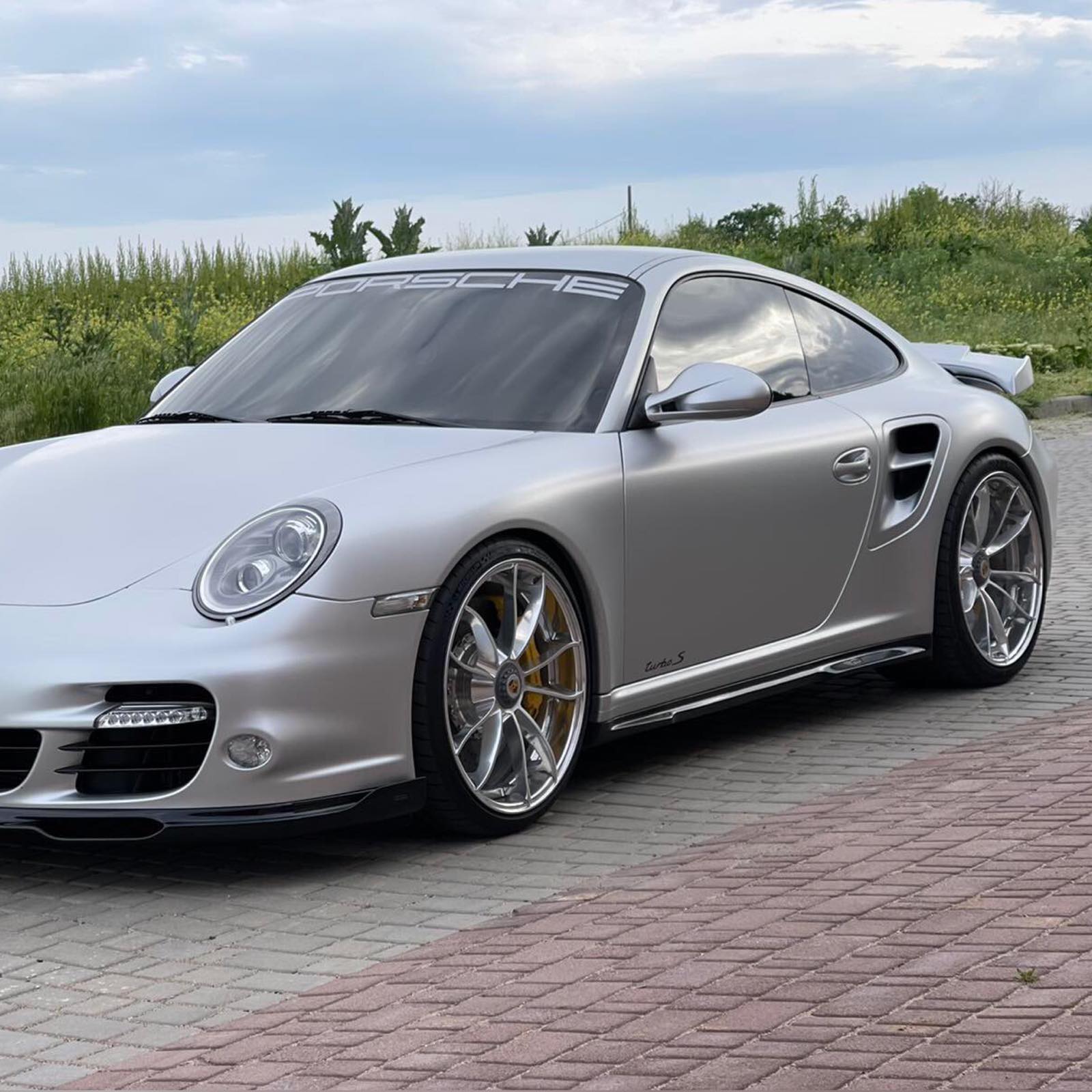 ASTON Forged AF911 - Image 5