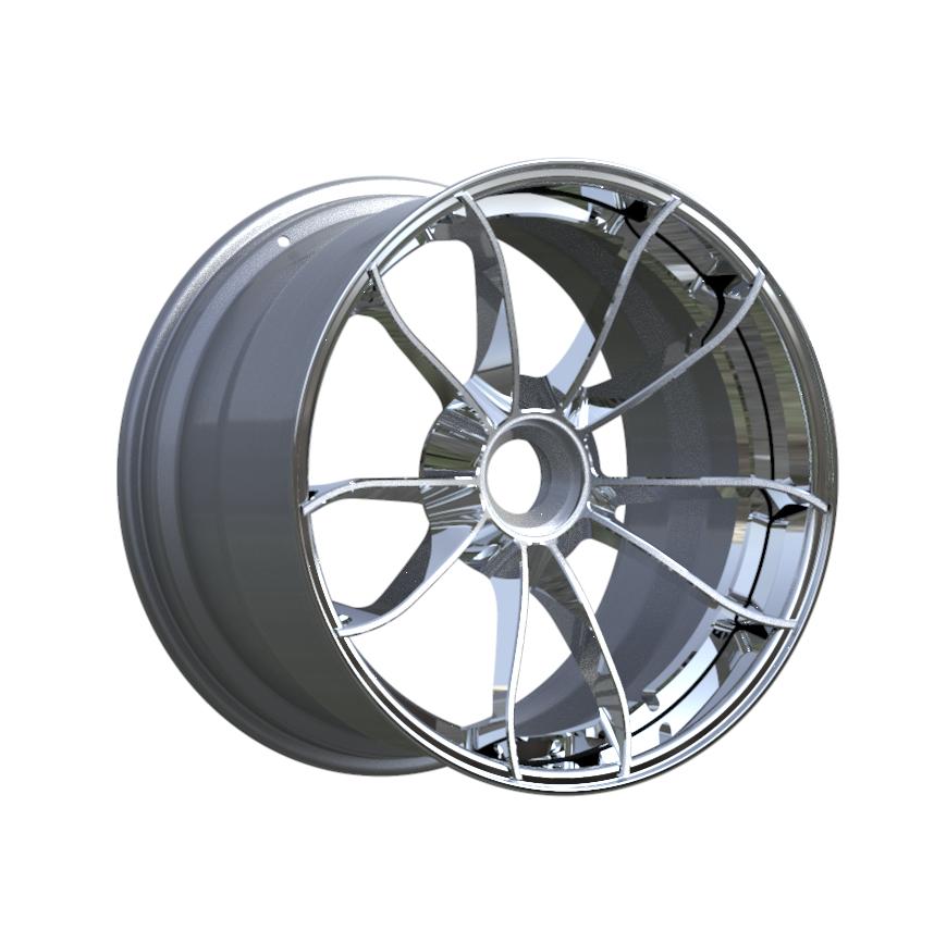 ASTON Forged AF911 - Image 6