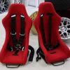 4 5 point 3" safety belts (in stock) - Image 3
