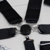 4 5 point 3" safety belts (in stock) - Image 9