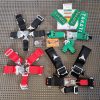 SFI seats safety belts 4 5 point (in stock) - Image 8