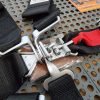 SFI seats safety belts 4 5 point (in stock) - Image 4