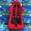 4 5 point 3" safety belts (in stock) - Image 11