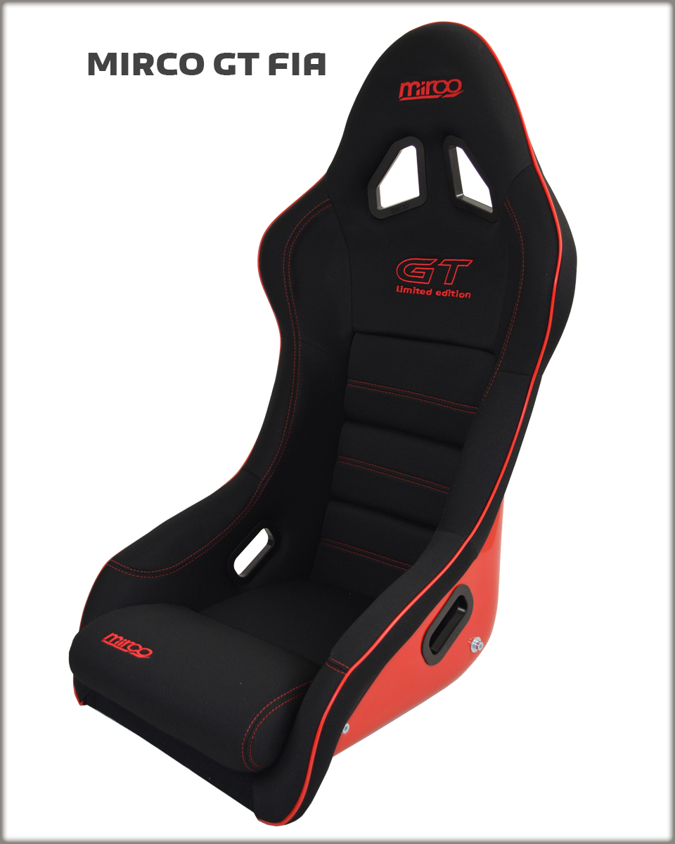 Mirco GT FIA - Image 12