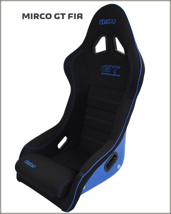 Mirco GT FIA - Image 13