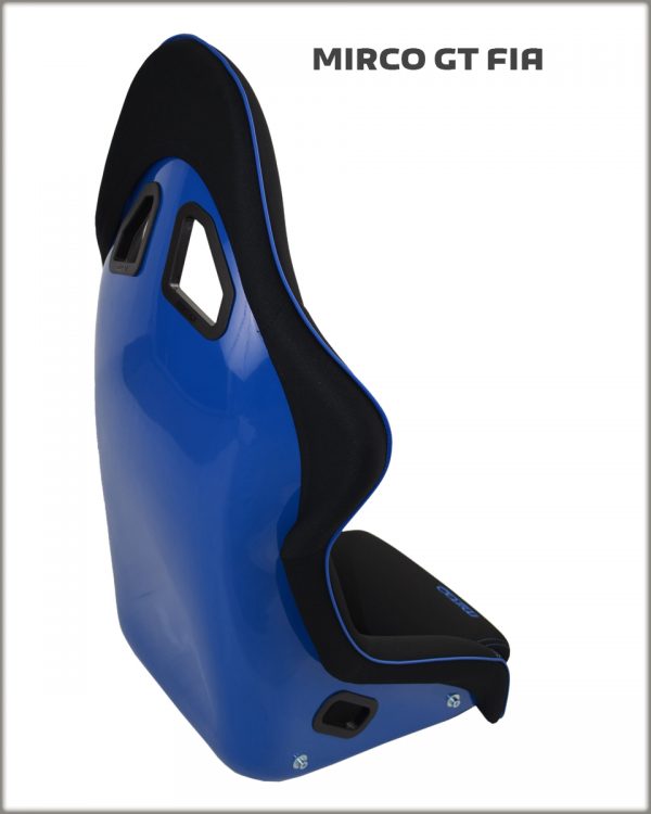 Mirco GT FIA - Image 14