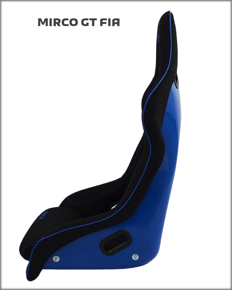 Mirco GT FIA - Image 15