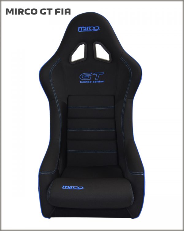 Mirco GT FIA - Image 16