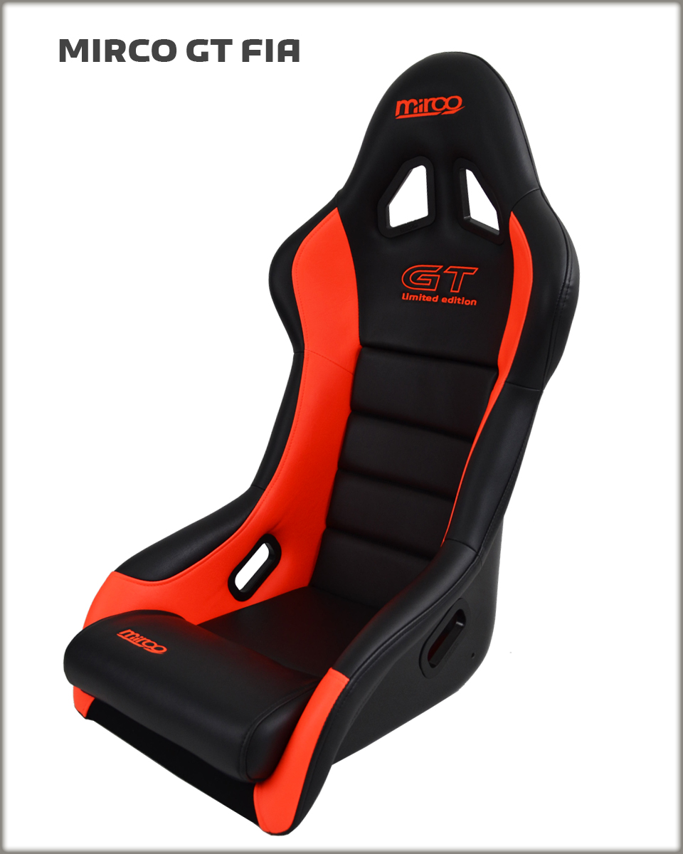 Mirco GT FIA - Image 18