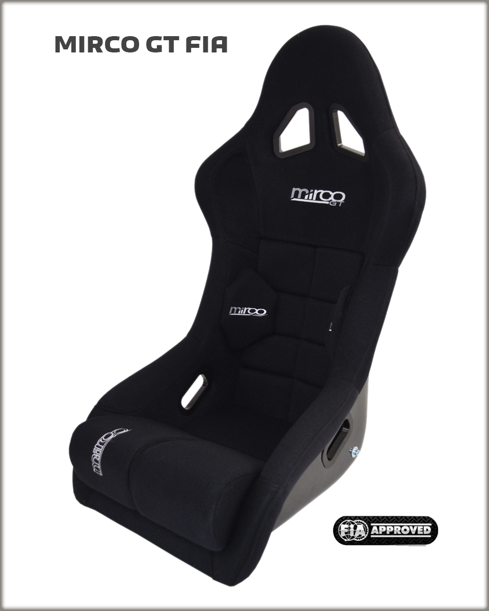 Mirco GT FIA - Image 2