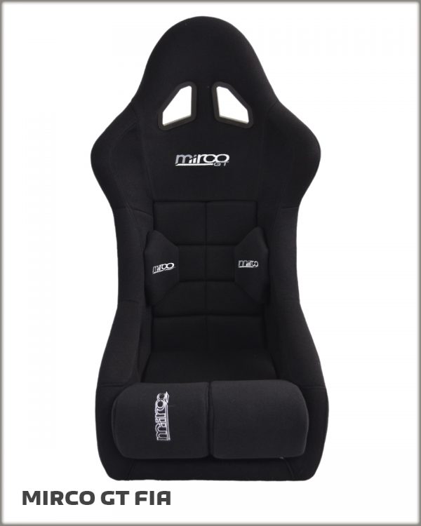 Mirco GT FIA - Image 6