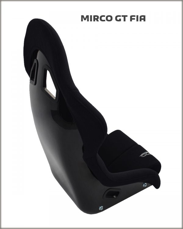 Mirco GT FIA - Image 9