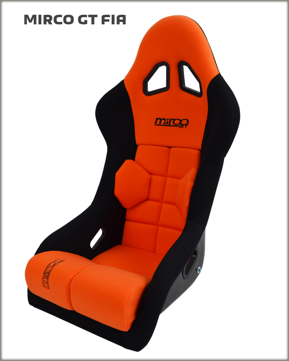 Mirco GT FIA - Image 10