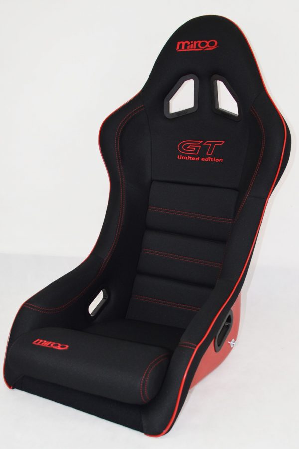 Mirco GT FIA - Image 11