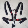 SFI seats safety belts 4 5 point (in stock) - Image 6
