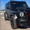 BRABUS Monoblock Z Carbon Rocket wheels - Image 7