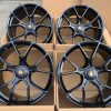 Porsche 992 GT3 forged wheels - Image 12
