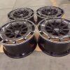 BRABUS Monoblock Z Carbon Rocket wheels - Image 3
