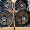 Porsche 992 GT3 forged wheels - Image 9