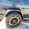 BRABUS Monoblock Z Carbon Rocket wheels - Image 12