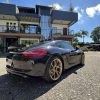 Porsche 992 GT3 forged wheels - Image 6