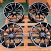 BRABUS Monoblock Z Carbon Rocket wheels - Image 20