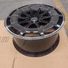 BRABUS Monoblock Z Carbon Rocket wheels - Image 13