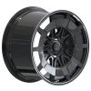 BRABUS Monoblock Z Carbon Rocket wheels - Image 24