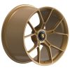 Porsche 992 GT3 forged wheels - Image 3