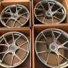 Porsche 992 GT3 forged wheels - Image 26