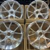 Porsche 992 GT3 forged wheels - Image 5