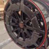 BRABUS Monoblock Z Carbon Rocket wheels - Image 14