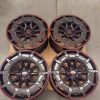 BRABUS Monoblock Z Carbon Rocket wheels - Image 11