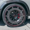BRABUS Monoblock Z Carbon Rocket wheels - Image 16