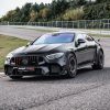 BRABUS Monoblock Z Carbon Rocket wheels - Image 17