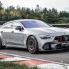 BRABUS Monoblock Z Carbon Rocket wheels - Image 18