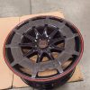 BRABUS Monoblock Z Carbon Rocket wheels - Image 15