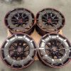 BRABUS Monoblock Z Carbon Rocket wheels - Image 5