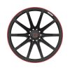 BRABUS Monoblock Z Carbon Rocket wheels - Image 9