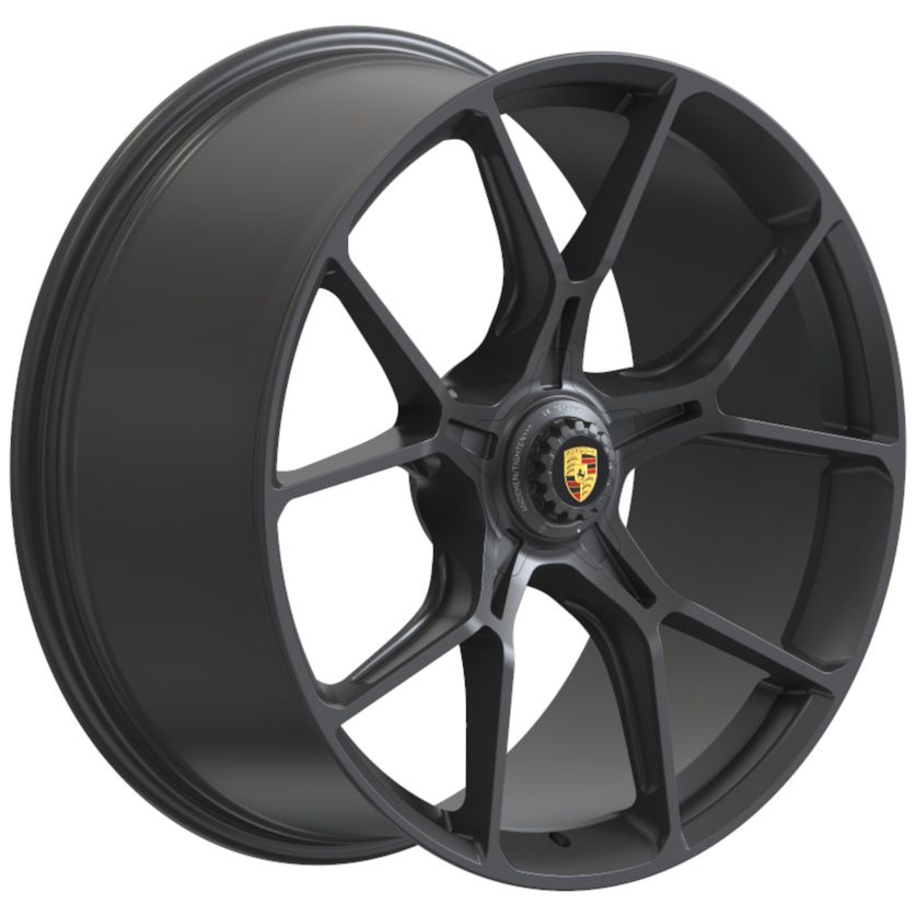 Porsche 992 GT3 forged wheels - Image 28