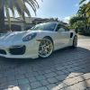 Porsche 992 GT3 forged wheels - Image 20