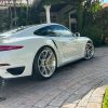 Porsche 992 GT3 forged wheels - Image 10