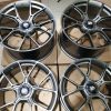 Porsche 992 GT3 forged wheels - Image 11