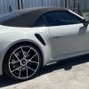 Porsche 992 GT3 forged wheels - Image 27