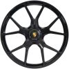 Porsche 992 GT3 forged wheels - Image 16